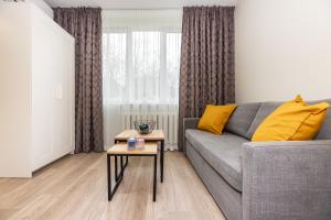 Centras Prie Parko, Center By The Park