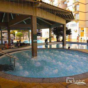 diRoma Exclusive com um dia no Acqua Park Splash e Slide