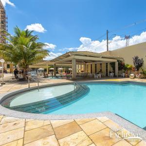 diRoma Exclusive com um dia no Acqua Park Splash e Slide