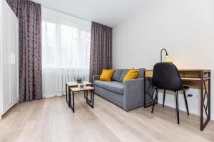 Centras Prie Parko, Center By The Park - Rumpiškė