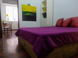 CASA MAYO - Mini DEPTO 2 AMB - BAÑO COMPARTIDO