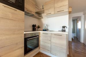 Appartements Vue mer et jardin : photos des chambres