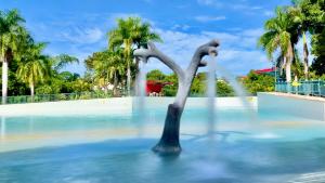 diRoma Exclusive com um dia no Acqua Park Splash e Slide