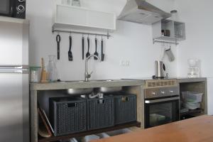 Casitas El Paraje de Berchules