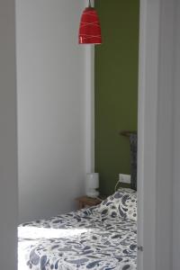 Casitas El Paraje de Berchules