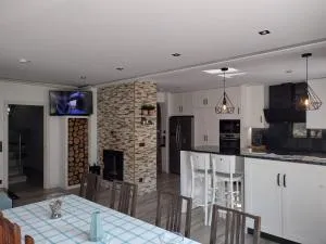 Villa de la paz Ribeira Sacra - Bóveda