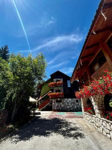 Comfort Studio room in Villa Miris Dunja