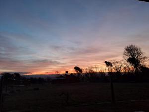 Hada del Champaqui - Posada de Montaña