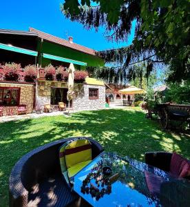 Villa Miris Dunja