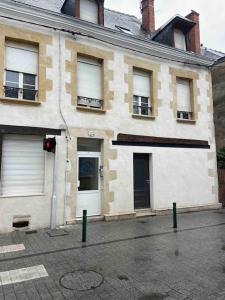 Appartements Charmant Studio : photos des chambres