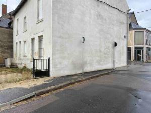 Appartements Charmant Studio : photos des chambres