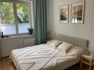 Apartament Stare Miasto Szeroka 4647