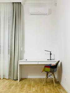 MAIN SQUARE APARTMAN