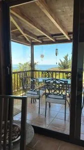 El paraíso de Salobreña - Мольвисар