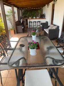 El paraíso de Salobreña