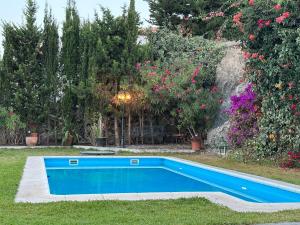 El paraíso de Salobreña