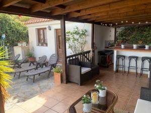 El paraíso de Salobreña