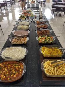 RESORT ENCONTRO DAS AGUAS