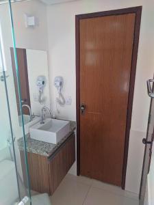 RESORT ENCONTRO DAS AGUAS