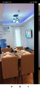 Rj condotel @arezzo place davao