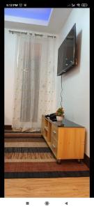 Rj condotel @arezzo place davao