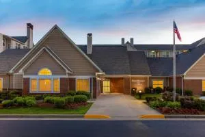 Residence Inn by Marriott North Little Rock - Lonoke