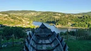 Casa do Geraço - Douro Guest House - Memorial