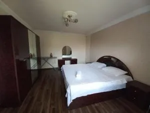 Alazani 2015 - Dart'lo