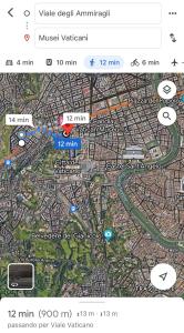 Appartamento con 3 Camere da Letto
