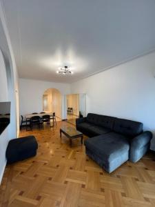 Jardin sur la Promenade des Anglais