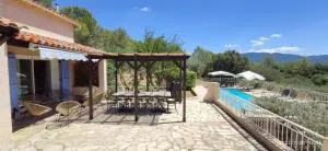 Au petit bonheur - Pignans