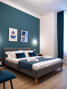 Moor Assarotti Suites - Genova City Center