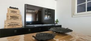 Maisons de vacances Au petit bonheur : photos des chambres