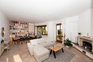 Casa Bonita Vista Lago e spiaggia privata