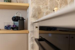 Balturio Boutique 4 stars properties in the center