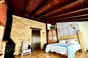 Agroturismo el Encuentro