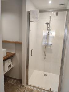 Studio 30m2 La Cave - Les Gîtes du Lac - Proche Nantes avec Terrasse