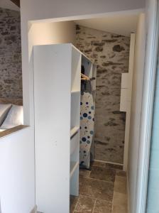 Studio 30m2 La Cave - Les Gîtes du Lac - Proche Nantes avec Terrasse