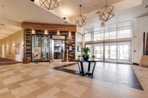 Four Points by Sheraton Kelowna Airport