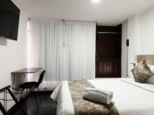 hotel versalles