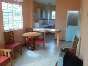 Hosteria Mar de Plata