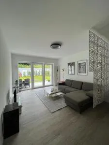 Luxuriöses Apartment für 4 Personen, Neubau, Parkplatz free - Hattingen