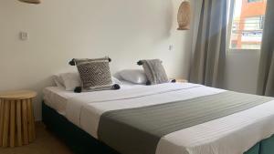 Hotel Quintas de Normandia