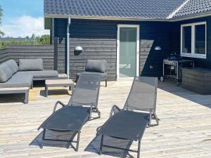 Holiday home Væggerløse CCIV