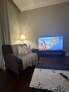 Apartment Fourty One