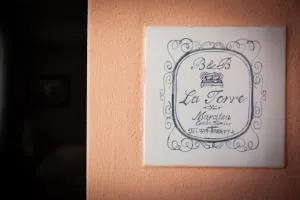 B&B La Torre - Massa