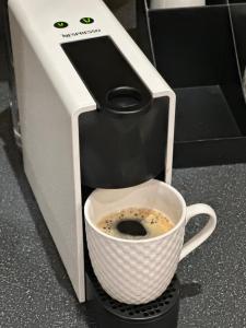 Apartment Fourty One