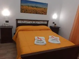 Casa vacanze Il Girasole - Misilmeri