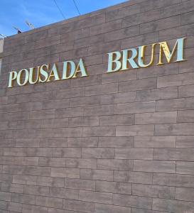 Pousada Brum