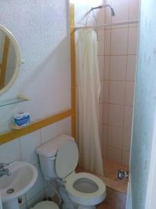 Hosteria Mar de Plata